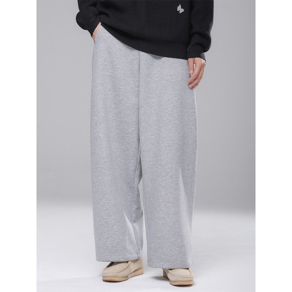 bonding real 슬랙스 무브 팬츠 BK7831_그레이