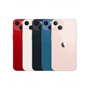 완납폰 / SKT 번호이동 아이폰13미니 128G 공시지원 무료배송 iphone13mini 128G