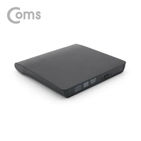 Coms USB 3.0 외장형 ODD DVD-RW