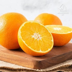 프리미엄 달콤한 네이블 오렌지 30과(개당300g내외,특대)