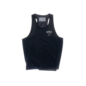 [UVU TRAINING VEST] 유브이유 트레이닝 베스트 헬스 마라톤 러닝 민소매 나시 싱글렛