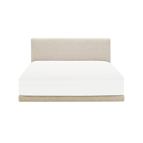 [8% 카드할인] 캄포 패밀리침대 가드형 QQ (매트제외)