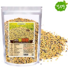 국산벌화분  1kg 국산 1kg