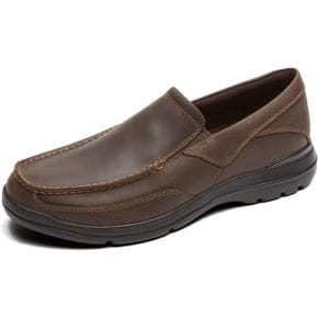 영국 락포트 로퍼 스니커즈 Rockport Mens Junction Point Slip on Oxford 1719200