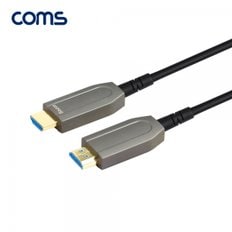 [ET752] Coms HDMI 2.1 AOC 리피터 케이블 30M