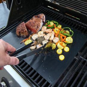 매트 반영구 그릴 바베큐 BBQ 타지않는
