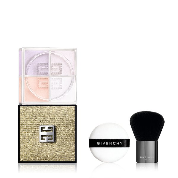 [11월단독] 홀리데이 컬렉션 파우더 세트(+가부키 브러쉬+파우더 퍼프 증정)