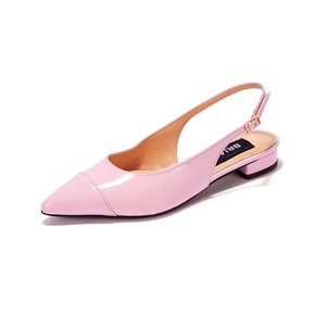 Stiletto Slingback_4Colors