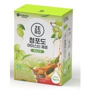 청포도 아이스티 제로 30개입