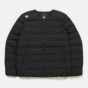 [데상트 공식][50% OFF]  퀄팅 경량 다운 자켓 SP423XDJO4