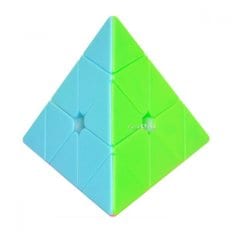 제이큐 치린 피라밍크스 큐브 유진