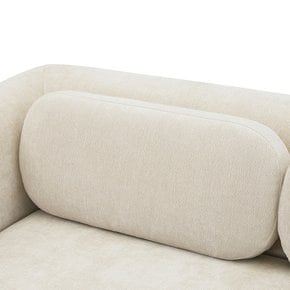 [8% 카드할인] 버니 4인 소파_아이보리