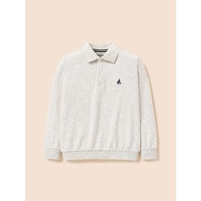 26FW [Essential] 칼라 스웻셔츠 2종 택1
