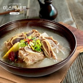 갈비탕 600g 1팩_P066182584