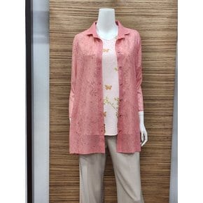 고급플리츠원단의앙상블세트 LB2J302
