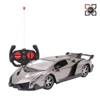 비엔씨 비앤씨 GT 스포츠 람보르기니 RC