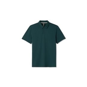 [남성] 게임포인트 폴로 - 다크 그린 VR15121024000