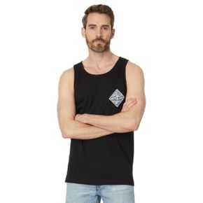 4519128 Salty Crew Tippet Tropics Tank