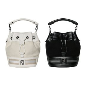 M 풋조이골프가방 CQK FKJWA7952 KR 23FW BUCKET BAG WMN