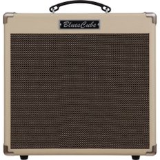 Roland 롤랜드Blues Cube Hot Guitar Amplifier Vintage Blonde