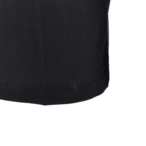 [해외배송] 26 F/W 루루 스튜디오 EZRA LDS 티셔츠 EZRALDSBLACK B0132520572