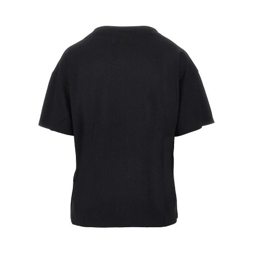 [해외배송] 26 F/W 루루 스튜디오 EZRA LDS 티셔츠 EZRALDSBLACK B0132520572