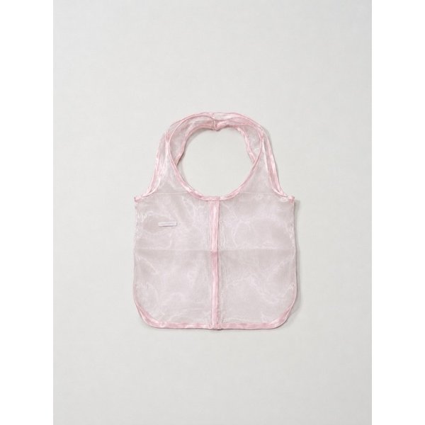 Sheer Tote Bag
