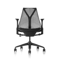 [허먼밀러 공식딜러 바로출고 ] Sayl Chair (Black Back)