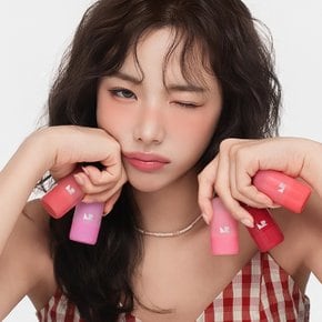 [빵 퍼프 증정] 3초완성 애착블러 멜팅 스틱 7종 블러셔/쉐딩 7.5g 글리터 9.5g