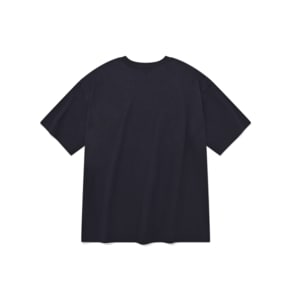 SP OUR LORD ARCH LOGO T SHIRTS-NAVY