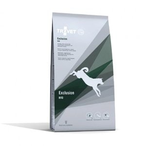  트로벳 강아지 처방사료 NVD 민감피부질환용 5.21kg