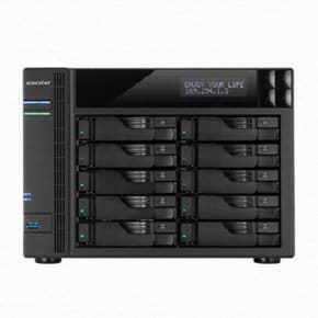 ASUSTOR AS6510T NAS