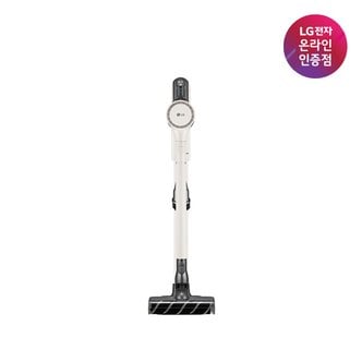 LG [공식] LG 코드제로 오브제컬렉션 A9S 청소기 AS927CWD(희망일)