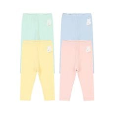 아가방 [아가방 봄]나나포인트레깅스(YELLOW,MINT,BLUE,PINK)_01Q152003