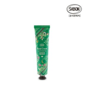 핸드크림 아로마틱 딜라이트 30ml
