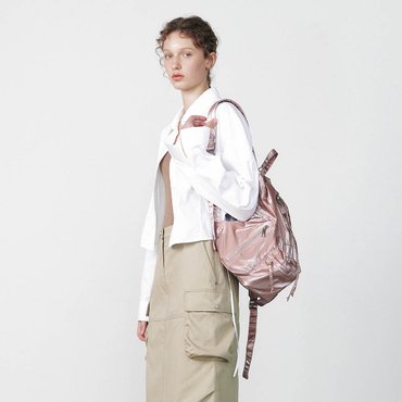 레이브 Irina Backpack Small in Pink UB3AC020-72