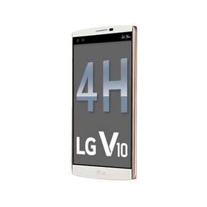 BEAT LG V10전용 4H하드코팅 고투명 액정보호필름