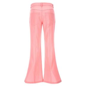 Womens Pants PAMA0491S0UTWA2000C13 pink