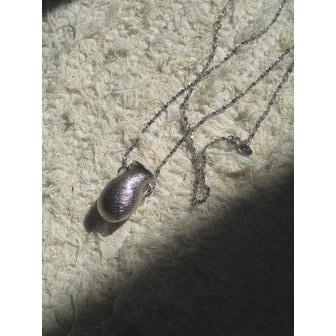 에이치모드 Aquarius necklace (실버)