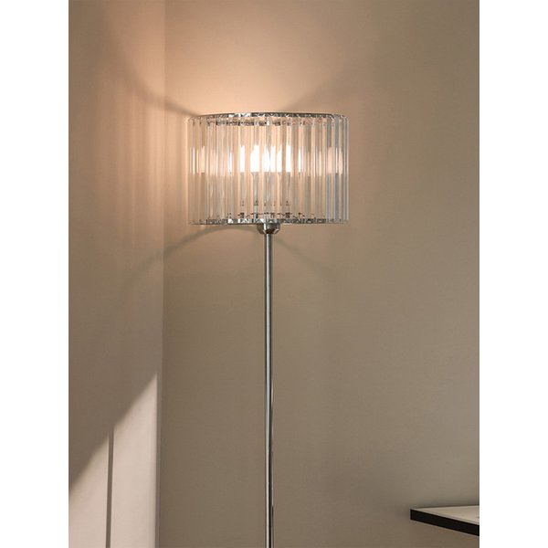 국내제작 Beaumonde 보몽드 5단계 밝기조절 장스탠드 Lamp 조명 무드등