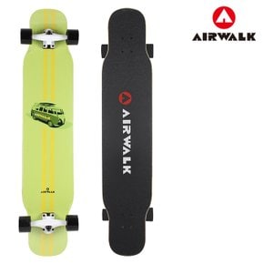 Airwalk 스탠다드보드 여가활동 스케이트보드 46