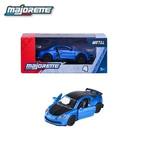 마조렛 알파인 A110R 블루