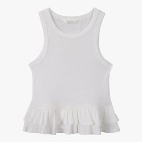 [스타필드고양]_로엠걸즈캉캉 프릴 나시 RGRN2641C