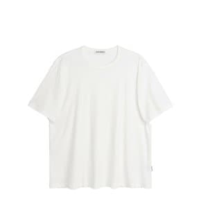 [아워레가시] NEW BOX 반팔 티셔츠 SS26 M2206NW_WHITECLEANJERSEY 2374818
