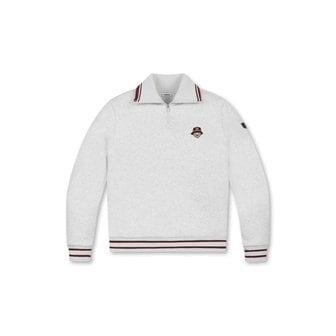 골든베어 (W) Neoprene SweatShirt G5TAW25771IVX