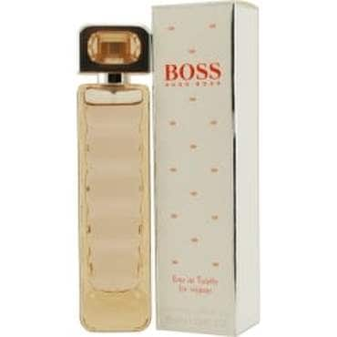 BOSS 휴고보스 보스 오렌지 오드뚜왈렛 50ml