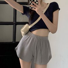 / 로레키 홈웨어 반바지 핫팬츠 SD_240557