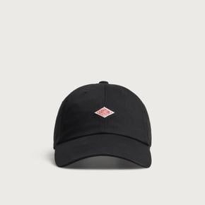 Twill Baseball Cap_27-090