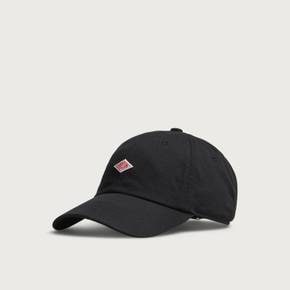 Twill Baseball Cap_27-090