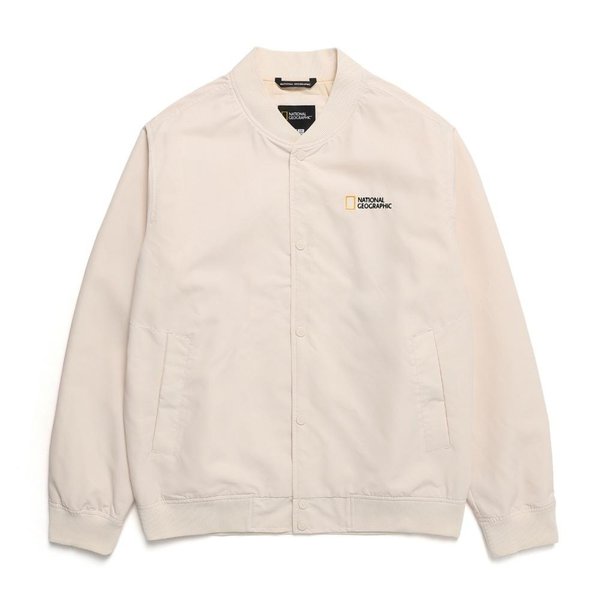 [여주점] N241UJP030 디오네 스타디움 점퍼 베이지